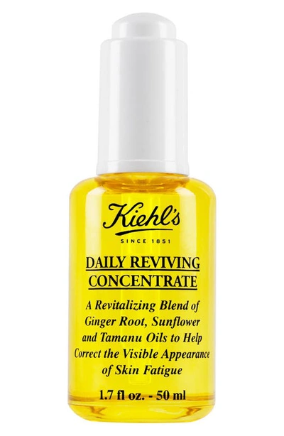 Kiehl's Since 1851 1851 Daily Reviving Concentrate 1 oz/ 30 ml