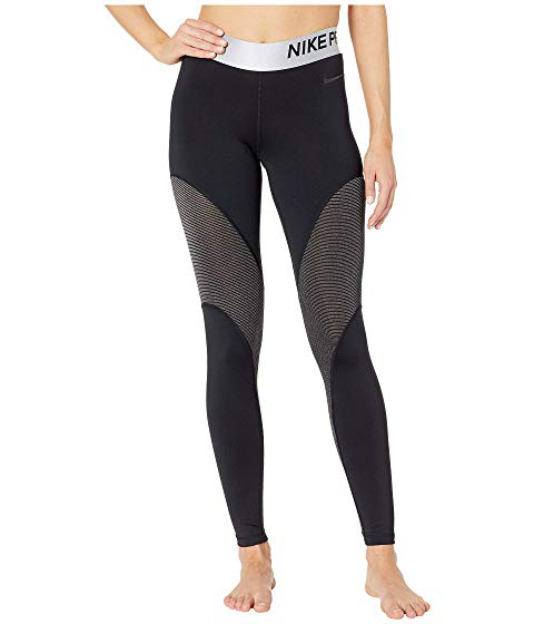 nike champagne leggings