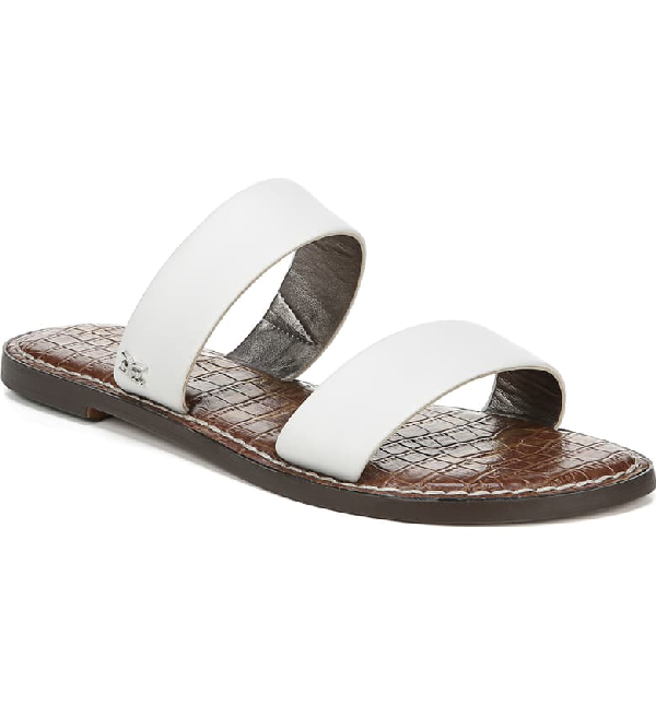 sam edelman two strap sandals