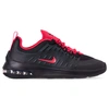 Nike Men's Air Max Axis Casual Shoes, Black - Size 12.0