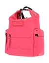 Hunter Backpacks & Fanny Packs In Fuchsia