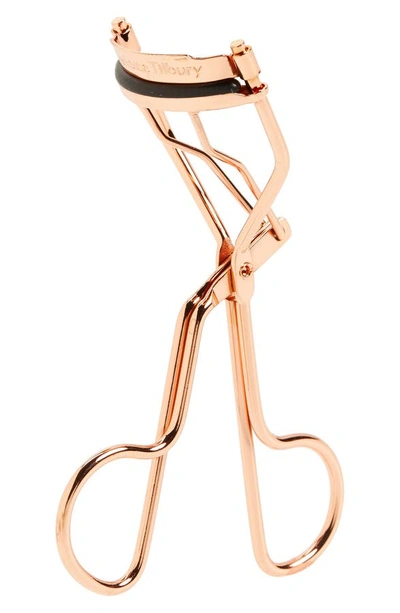 Charlotte Tilbury Life Changing Lashes Eyelash Curler In Rose Gold