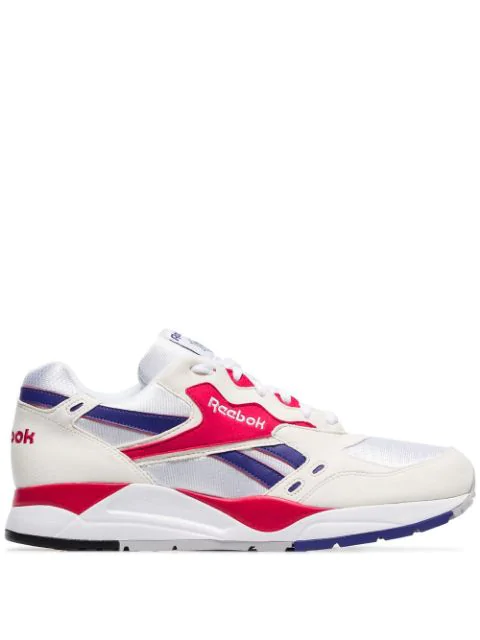 reebok chunky sneakers