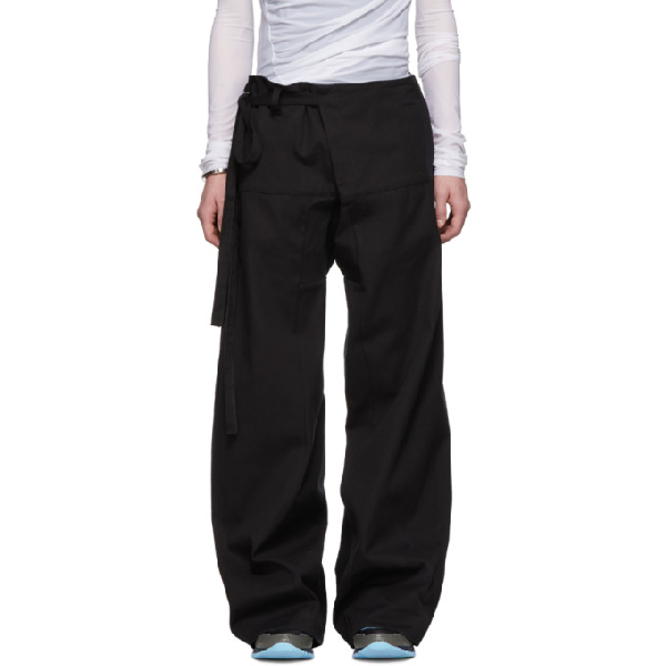 acne studios pants mens