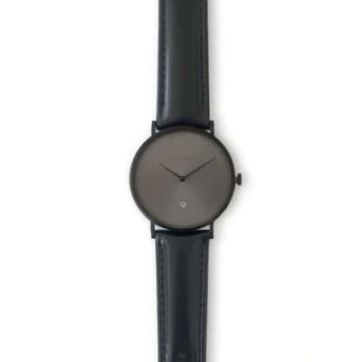 Andreas Ingeman Three O Nine Watch