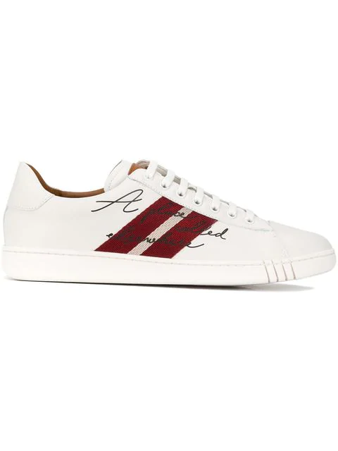 bally wilson sneaker