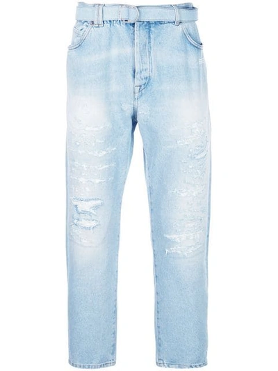 ☆Off-White☆ LOW CROTCH REGULAR デニム ジーンズ G-STAR RAW（ジースターロゥ）の「Arc 3D Low Waist BF Jeans