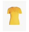 Cotton Citizen Classic Cotton-jersey T-shirt In Honey