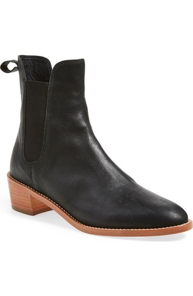 loeffler randall toni boots