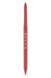 Becca Cosmetics Becca Ultimate Lip Definer Pencil In Blissful