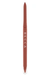 Becca Cosmetics Becca Ultimate Lip Definer Pencil In Energetic