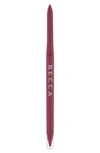 Becca Cosmetics Becca Ultimate Lip Definer Pencil In Serene