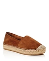 Chesnut Suede