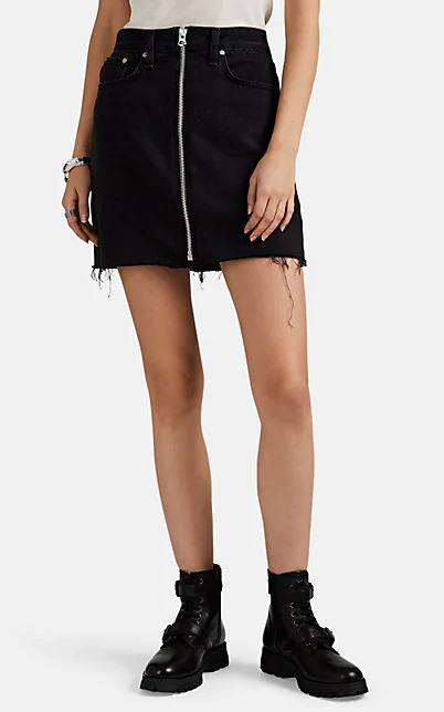 rag and bone anna skirt