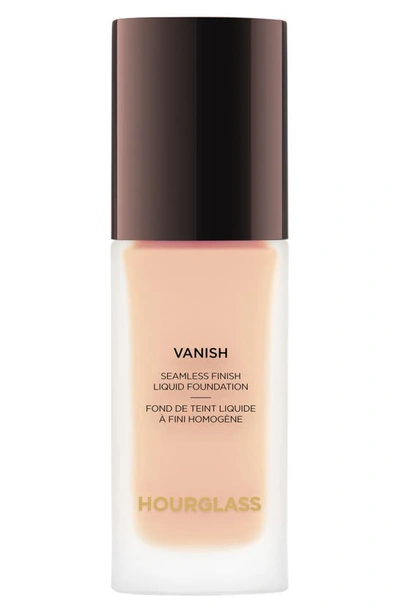 Hourglass Vanish&trade; Seamless Finish Liquid Foundation Cream 0.84 oz/ 25 ml