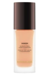 Hourglass Vanish&trade; Seamless Finish Liquid Foundation Vanilla 0.84 oz/ 25 ml