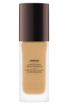 Hourglass Vanish&trade; Seamless Finish Liquid Foundation Warm Ivory 0.84 oz/ 25 ml