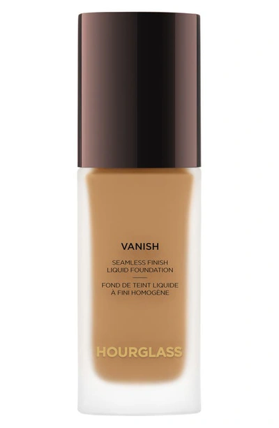 Hourglass Vanish&trade; Seamless Finish Liquid Foundation Warm Beige 0.84 oz/ 25 ml In Warm Beige