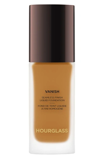 Hourglass Vanish&trade; Seamless Finish Liquid Foundation Amber 0.84 oz/ 25 ml