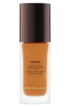 Hourglass Vanish&trade; Seamless Finish Liquid Foundation Natural Amber 0.84 oz/ 25 ml