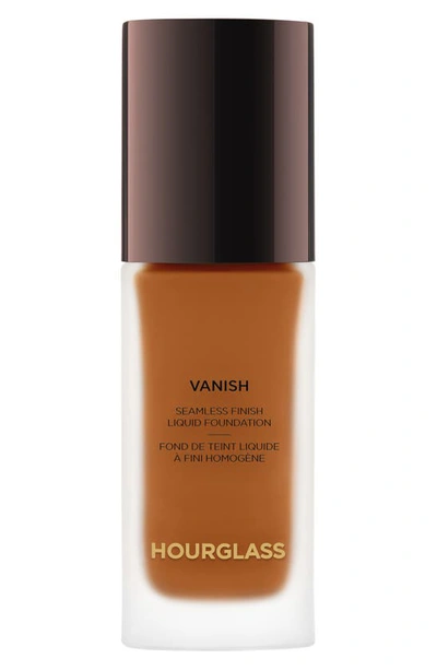 Hourglass Vanish&trade; Seamless Finish Liquid Foundation Almond 0.84 oz/ 25 ml