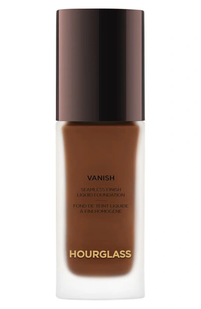 Hourglass Vanish&trade; Seamless Finish Liquid Foundation Espresso 0.84 oz/ 25 ml