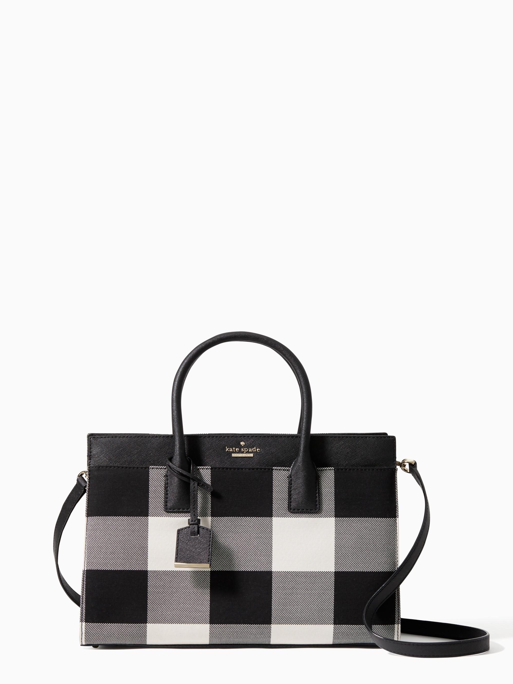 cameron street candace satchel