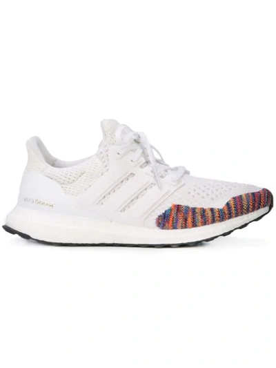 Adidas Originals Ultraboost Ltd Sneakers In White