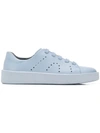 Camper Courb Sneakers In Blue