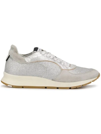 Philippe Model Montecarlo Trainers In Grey