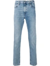 Levi's 510 Skinny Jeans In Blue