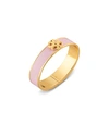 Lotus Pink / Tory Gold