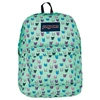 Jansport Superbreak Backpack, Blue