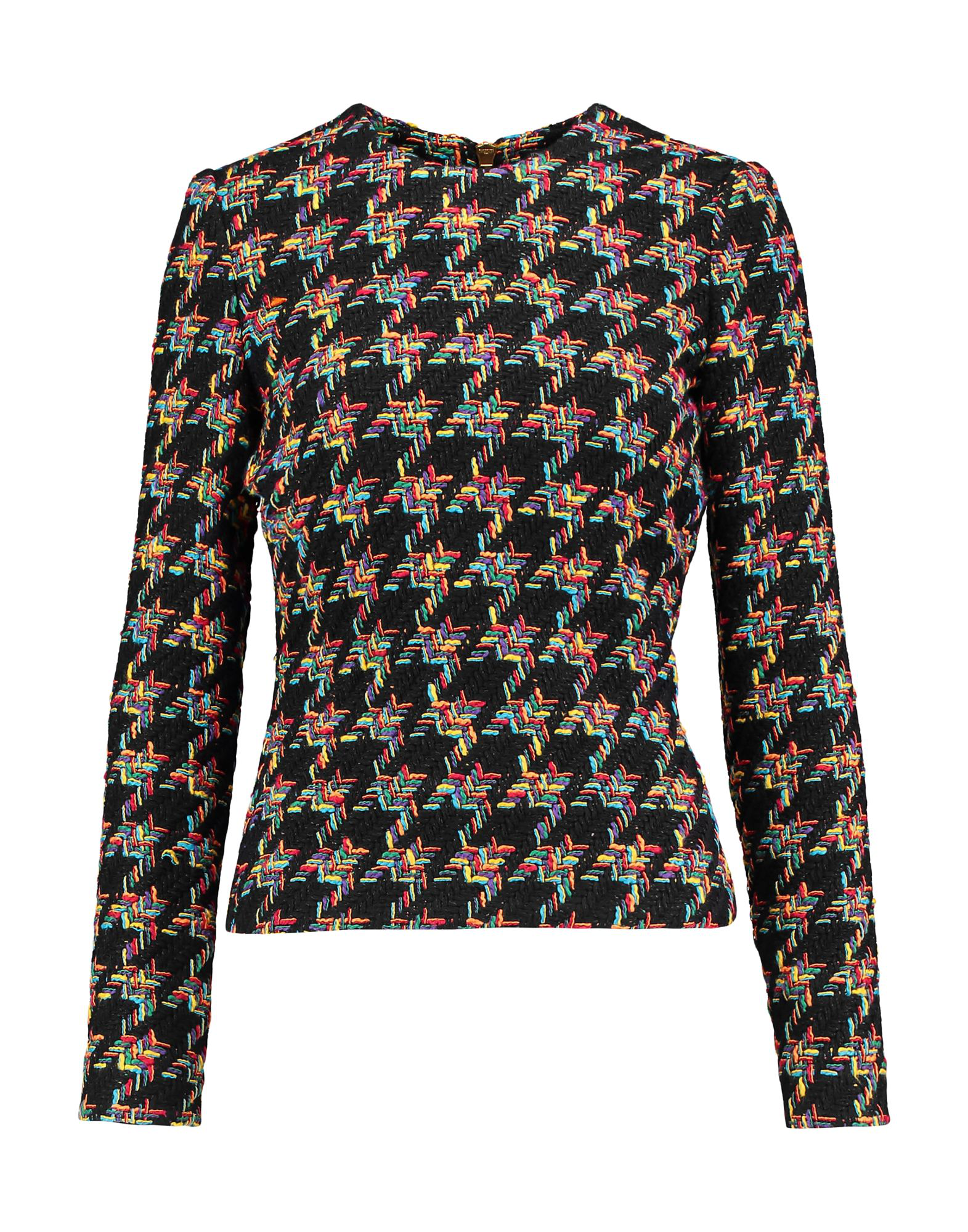 balmain blouse