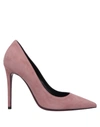 Deimille Pumps In Pink