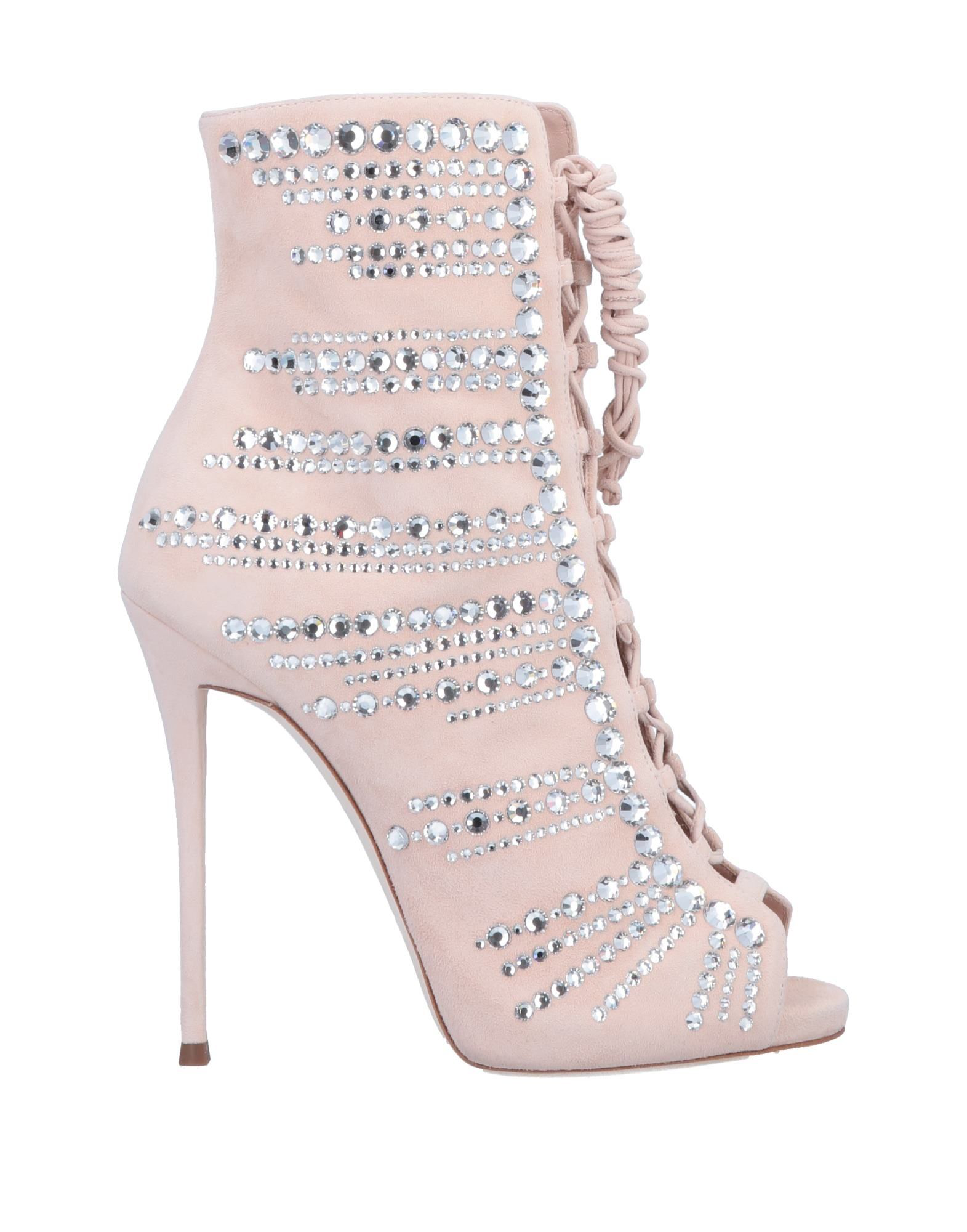 bottines giuseppe zanotti