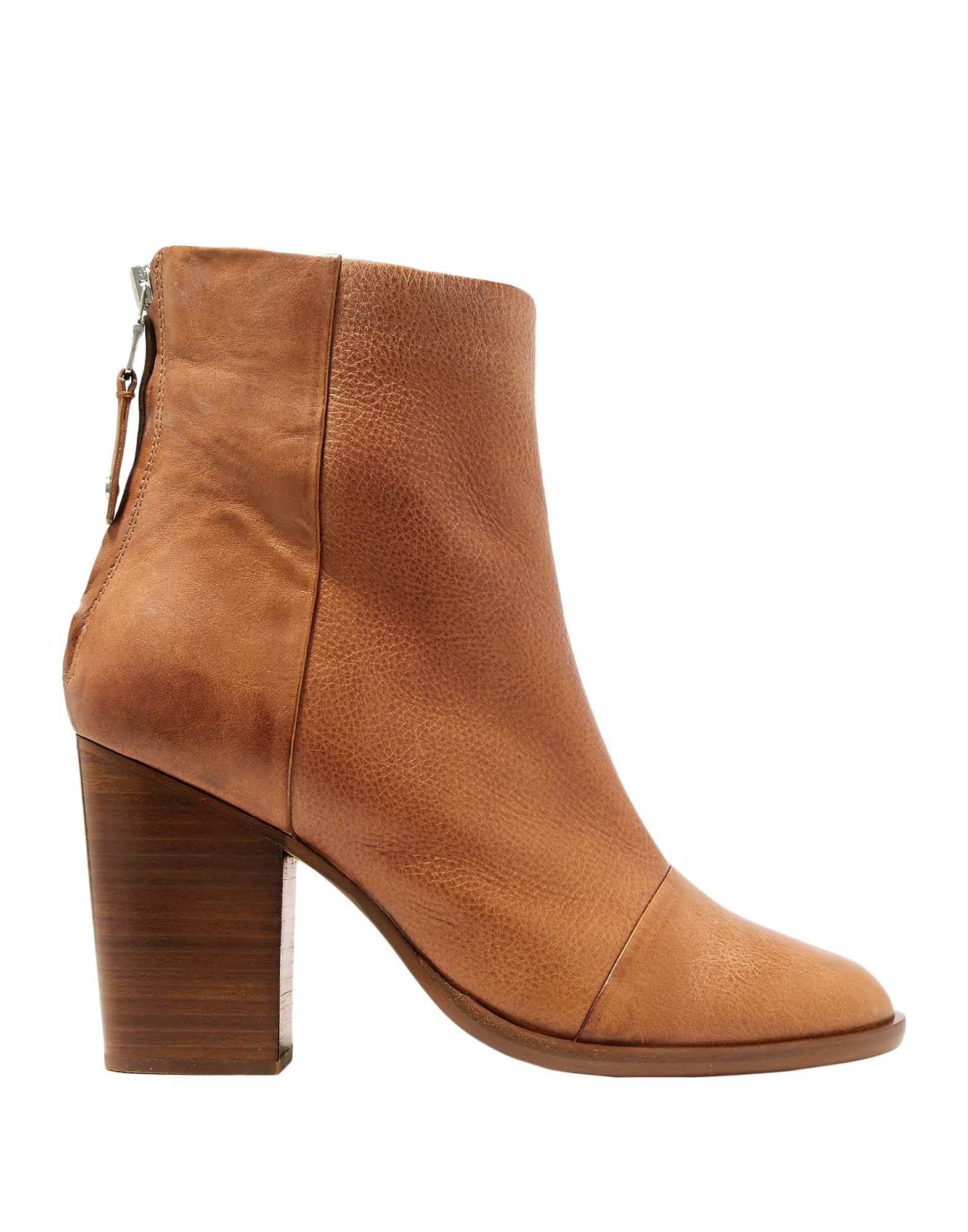 Rag & Bone Ankle Boot In Tan | ModeSens