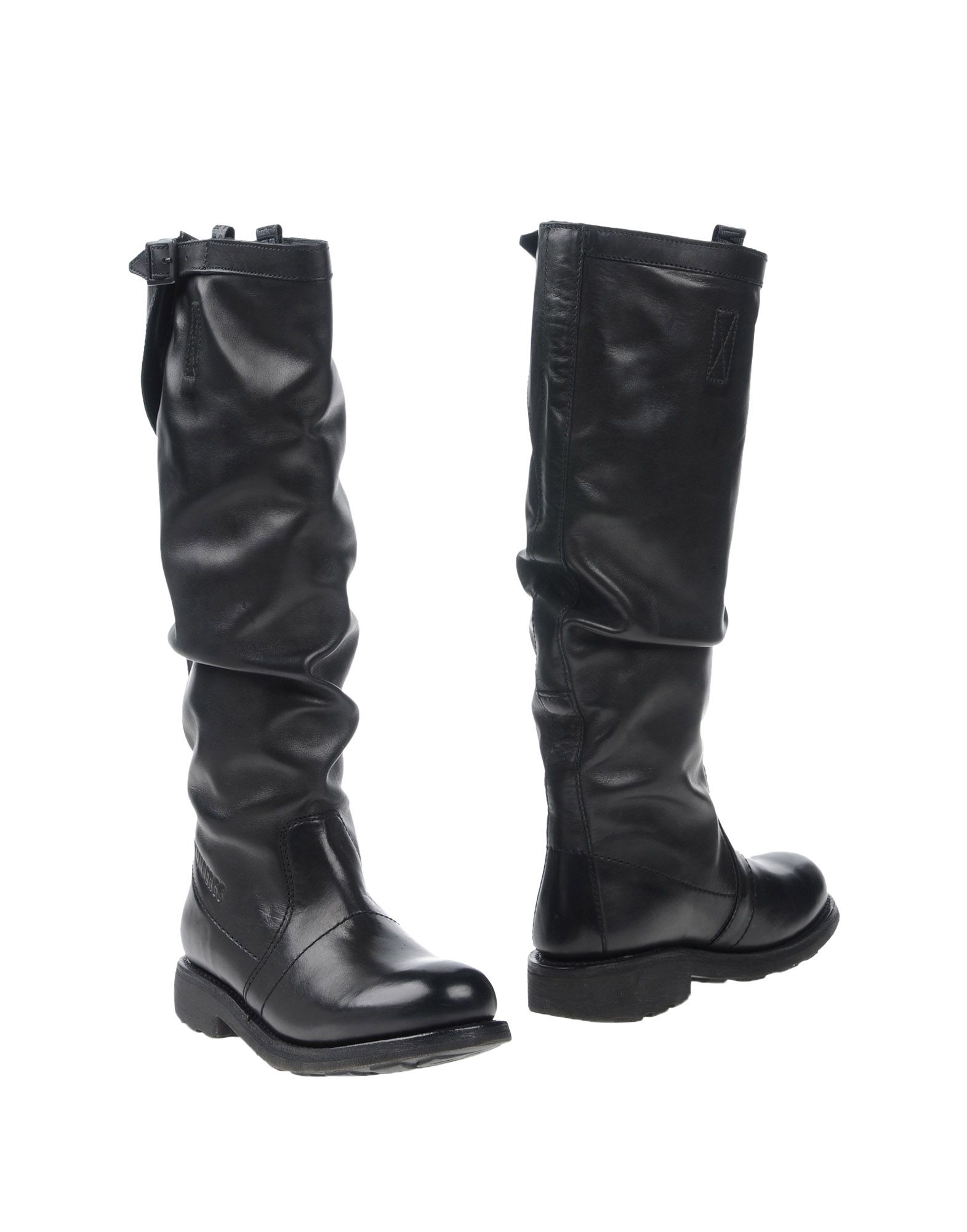 bikkembergs boots