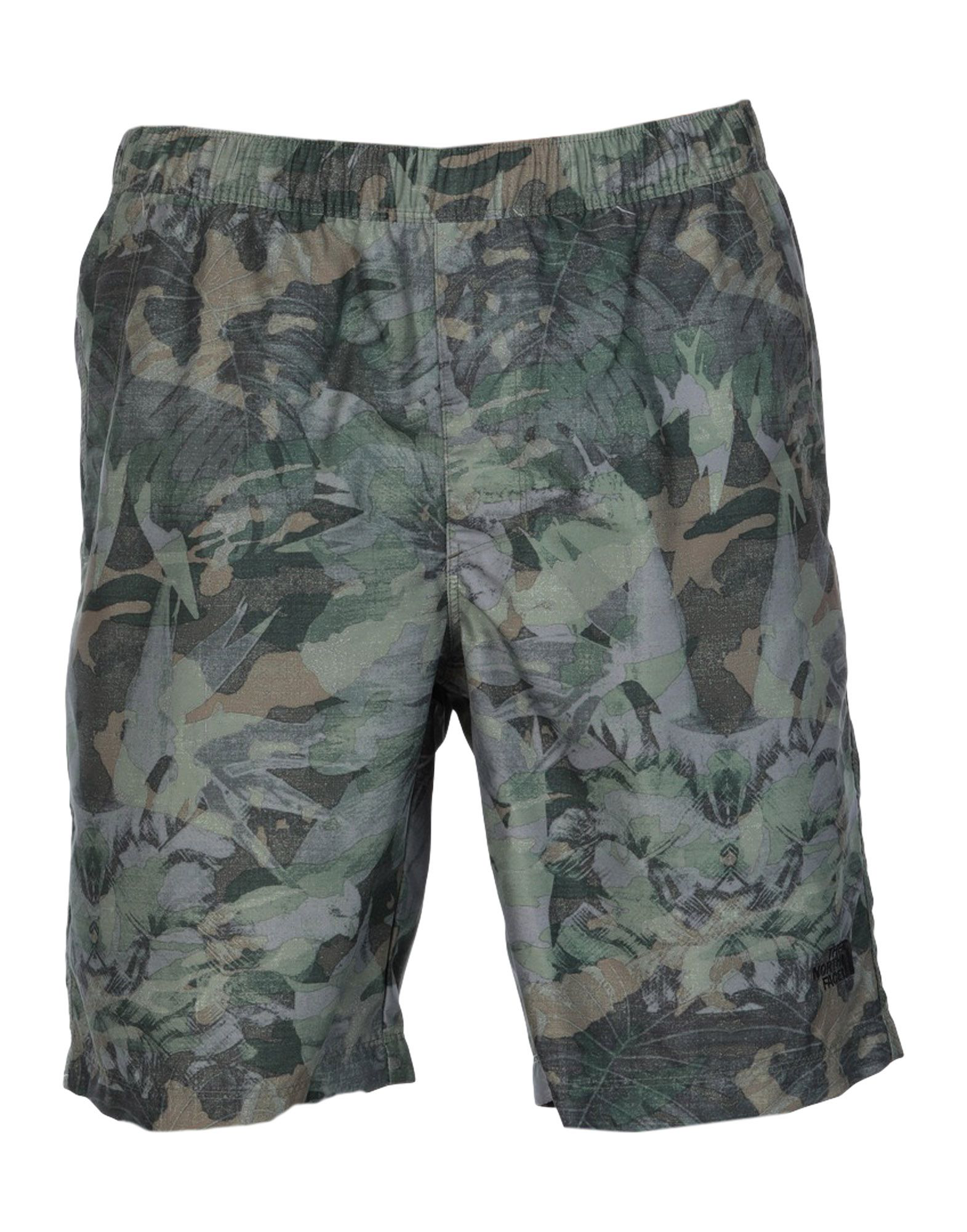 north face swim shorts