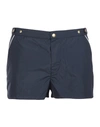 Eleventy Swim Trunks In Blue