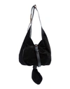 Jw Anderson Handbag In Black