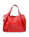 Stella Mccartney Handbags In Red