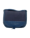 Jw Anderson Handbags In Dark Blue