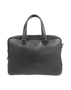 Tod's Handbags In Black
