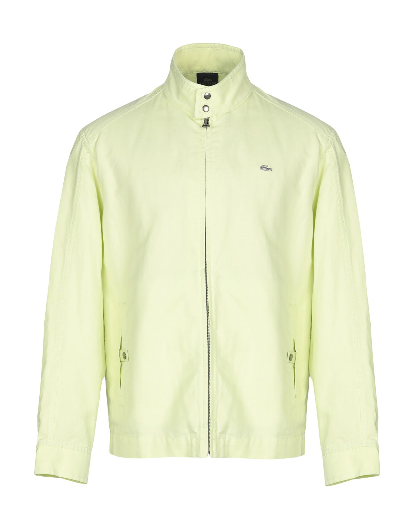 Верхняя Одежда Lacoste Интернет Магазин