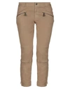 Dsquared2 Pants In Khaki