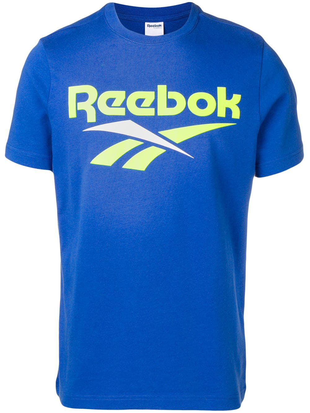 reebok womens tshirt