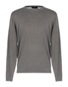 Altea Sweater In Grey