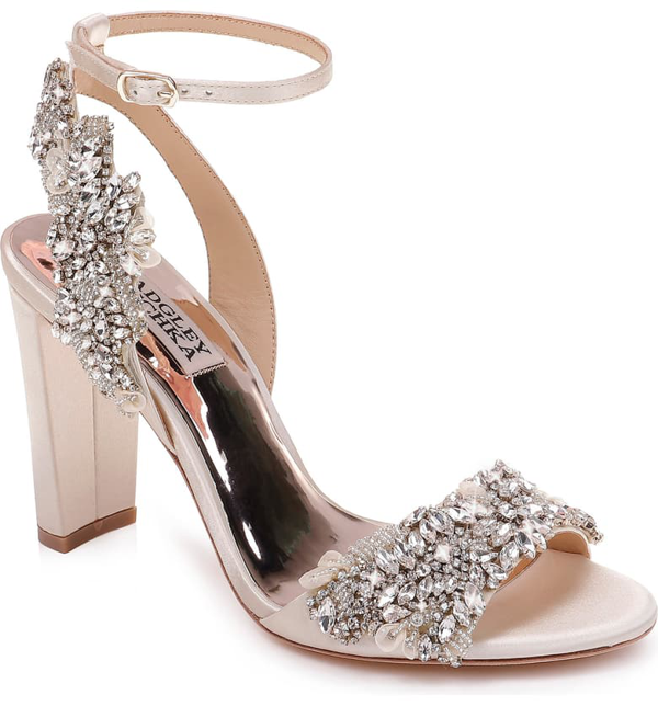libby badgley mischka