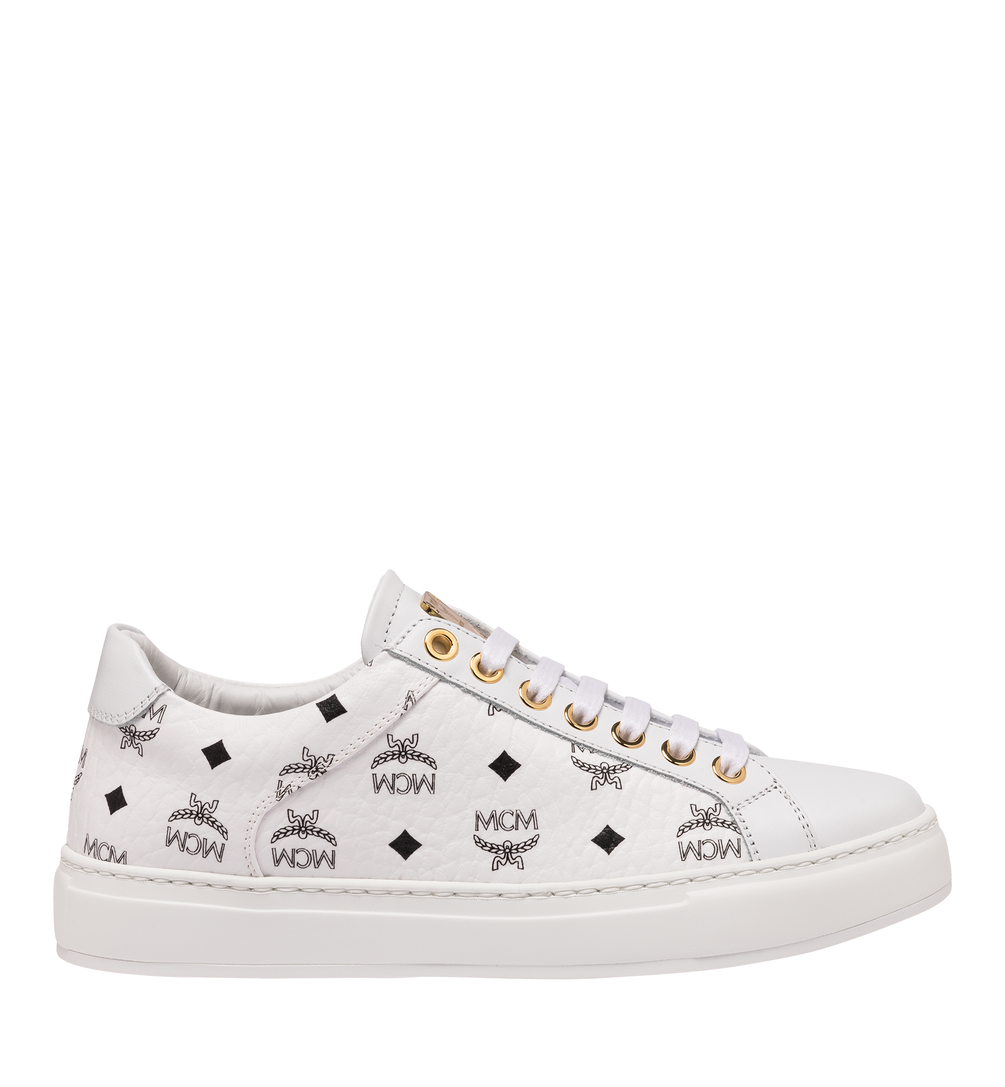 mcm women's shoes on sale